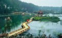 夏季自驾游-微山湖湿地周边景点墨子纪念馆